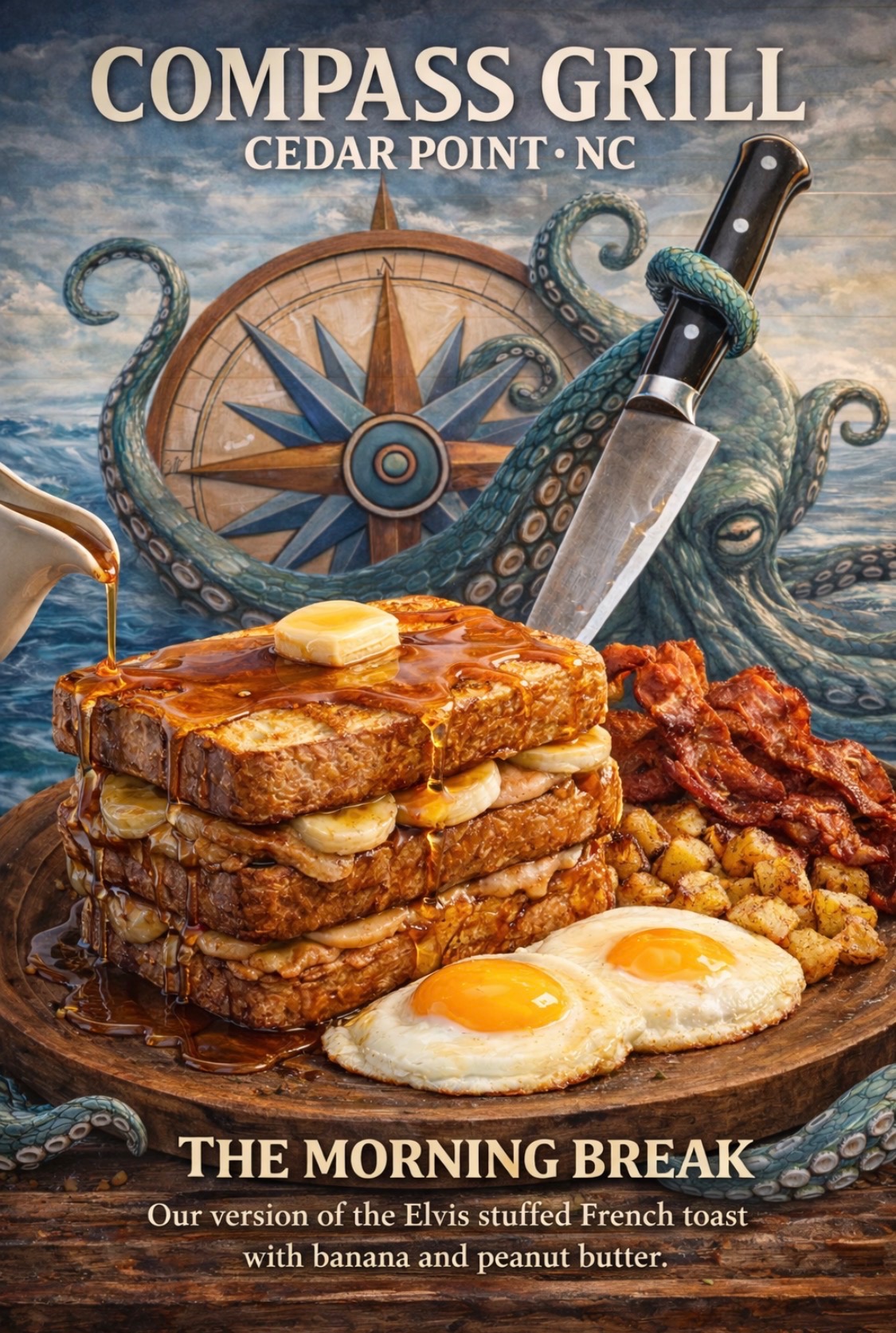 The Morning Break